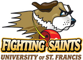 University of St. Francis banner logo